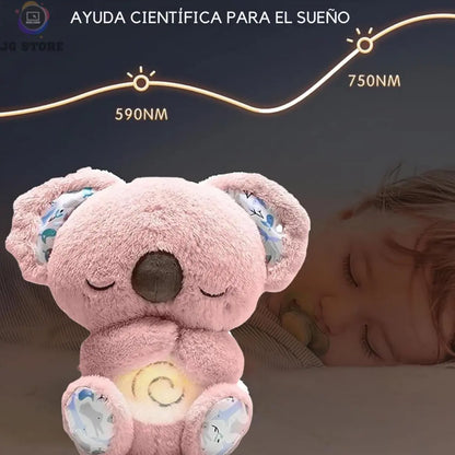 BabyCalm™ Peluche Para Bebé + Regalo