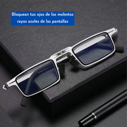 ClariView Gafas Plegables de lectura