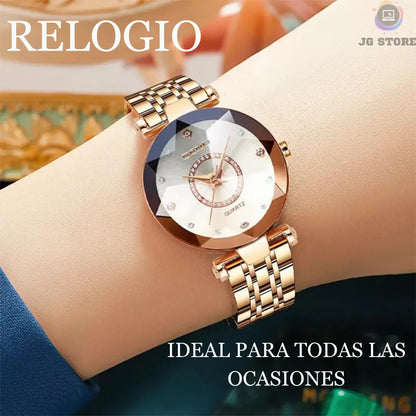 Relogio Reloj Italiano de lujo