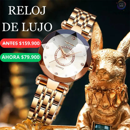 Relogio Reloj Italiano de lujo