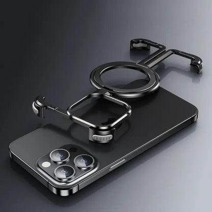 LuxuCase™ Case para Iphone de lujo