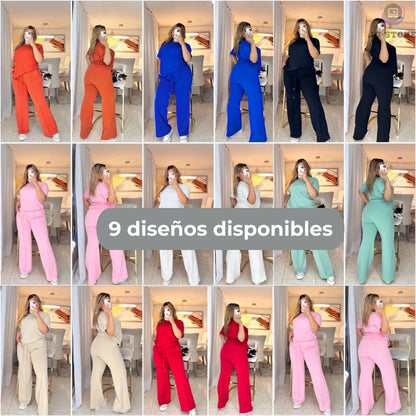 Set Deportivo ConfortPlus™