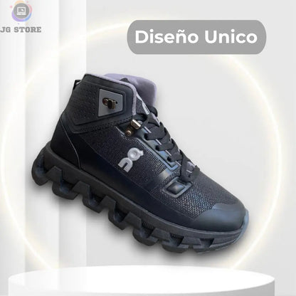 Botas On Cloud Importadas® + Obsequio Especial