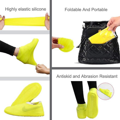 Moist® Protector de Silicona para Zapatos