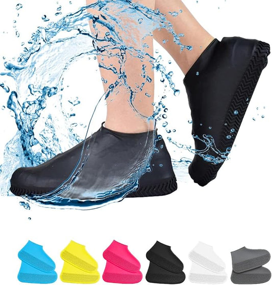 Moist® Protector de Silicona para Zapatos