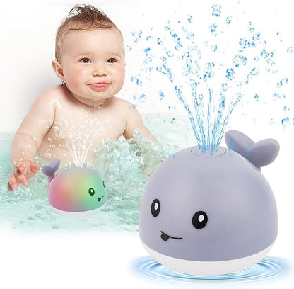 Ballena para Baño Baby Toy®