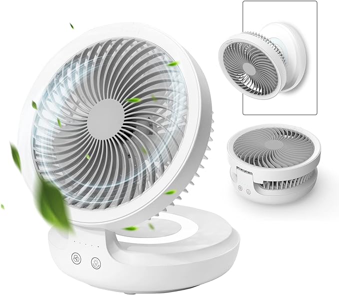 MIni Ventilador Portátil Fun®