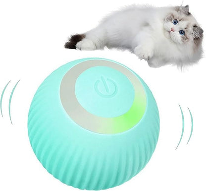 Pelota para Mascotas con Movimiento Smart®